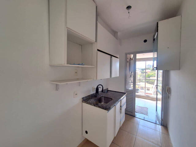 #Ap4455 - Apartamento para Venda em São Paulo - SP - 2