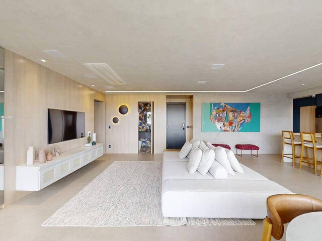 #Ap4456 - Apartamento para Venda em São Paulo - SP - 1