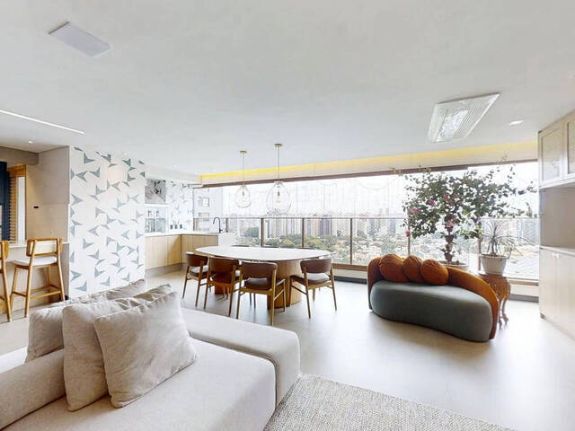 #Ap4456 - Apartamento para Venda em São Paulo - SP - 3