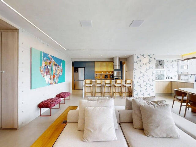 #Ap4456 - Apartamento para Venda em São Paulo - SP - 2