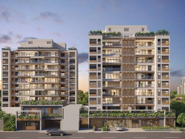 Venda em Brooklin - São Paulo