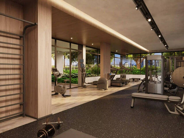 #Ap4458 - Apartamento para Venda em São Paulo - SP - 3