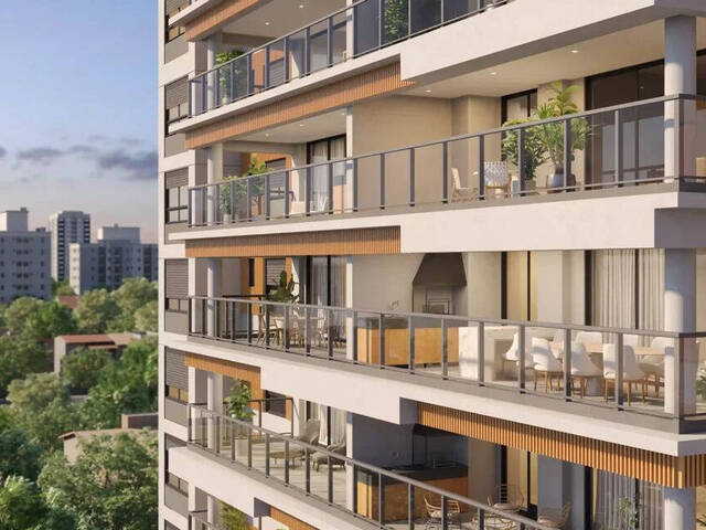 #Ap4458 - Apartamento para Venda em São Paulo - SP - 2