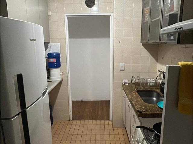 #ap4459 - Apartamento para Venda em São Paulo - SP - 2