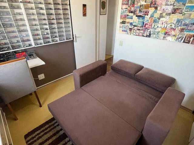 #ap4459 - Apartamento para Venda em São Paulo - SP - 3