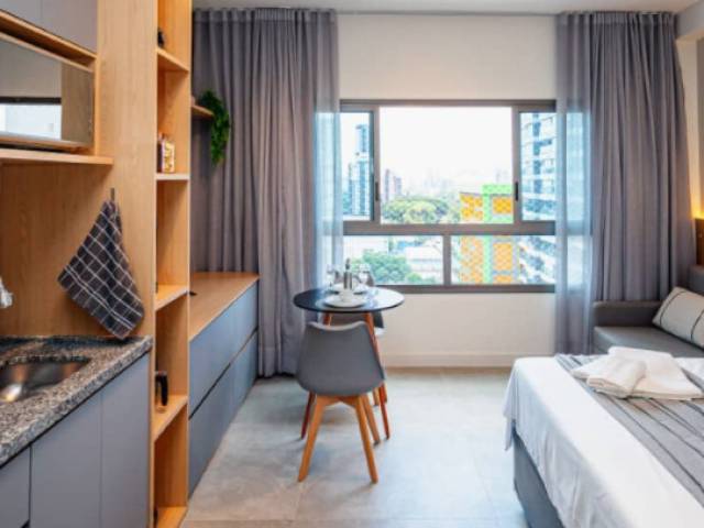 #Ap4461 - Apartamento para Venda em São Paulo - SP - 2