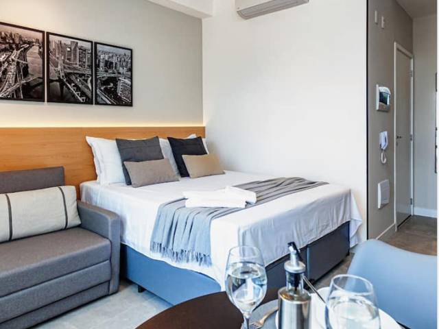 #Ap4461 - Apartamento para Venda em São Paulo - SP - 3