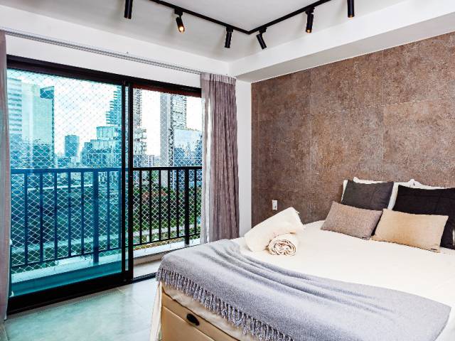 #ap4462 - Apartamento para Venda em São Paulo - SP - 2