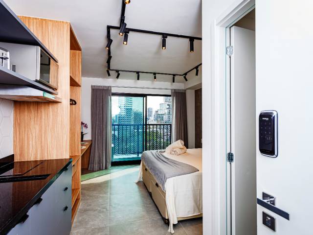 #ap4462 - Apartamento para Venda em São Paulo - SP - 3