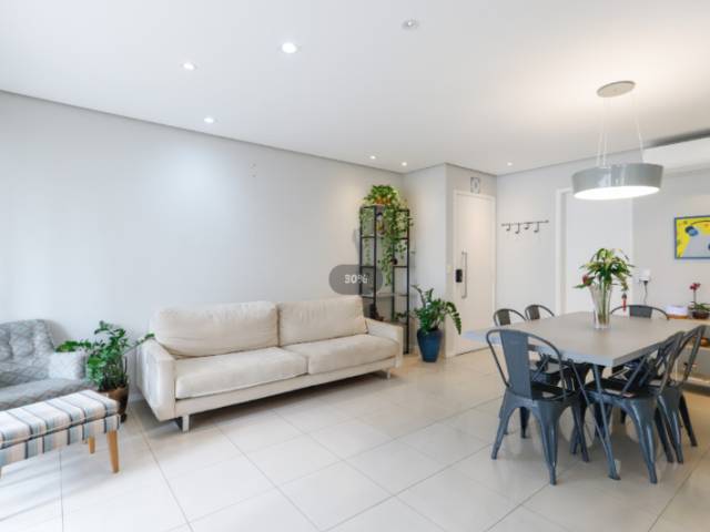 #ap4463 - Apartamento para Venda em São Paulo - SP - 1