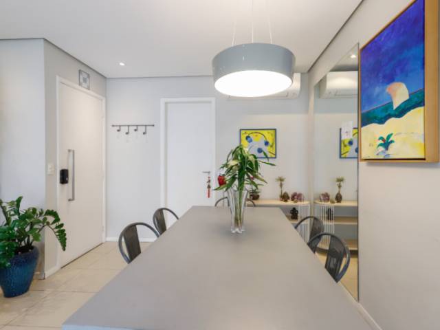 #ap4463 - Apartamento para Venda em São Paulo - SP - 3