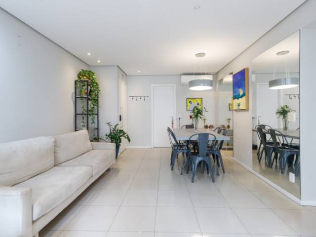 #ap4463 - Apartamento para Venda em São Paulo - SP - 2