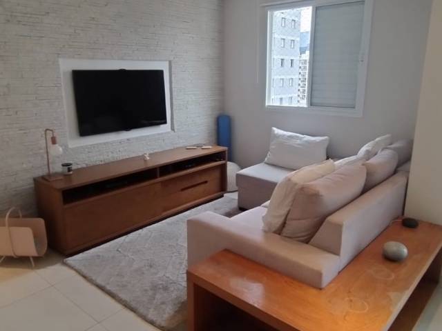 #ap4464 - Apartamento para Venda em São Paulo - SP - 2