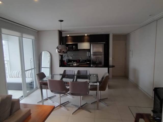 #ap4464 - Apartamento para Venda em São Paulo - SP - 1