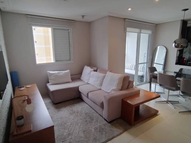 #ap4464 - Apartamento para Venda em São Paulo - SP - 3