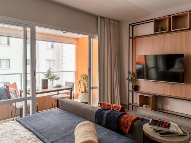 Locação em Campo Belo - São Paulo