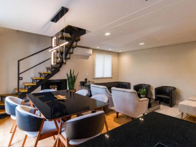 #ap4467 - Apartamento para Venda em São Paulo - SP - 1