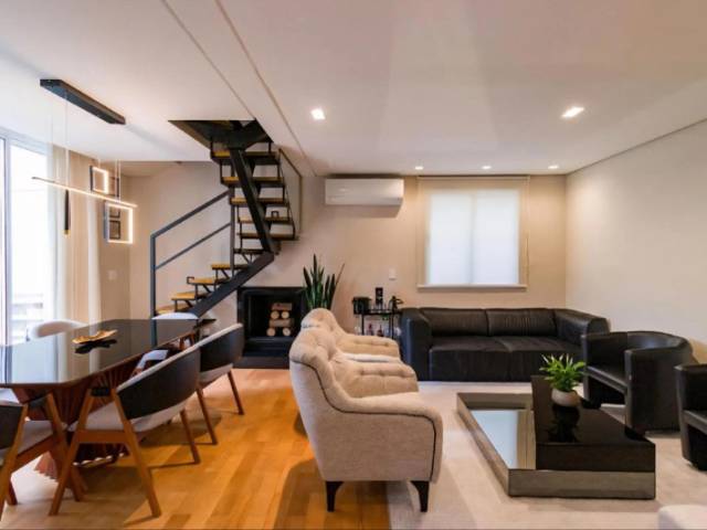 #ap4467 - Apartamento para Venda em São Paulo - SP - 2