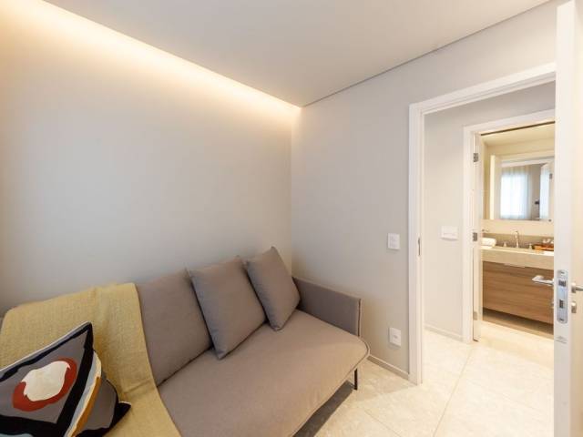 #4468 - Apartamento para Locação em São Paulo - SP - 2