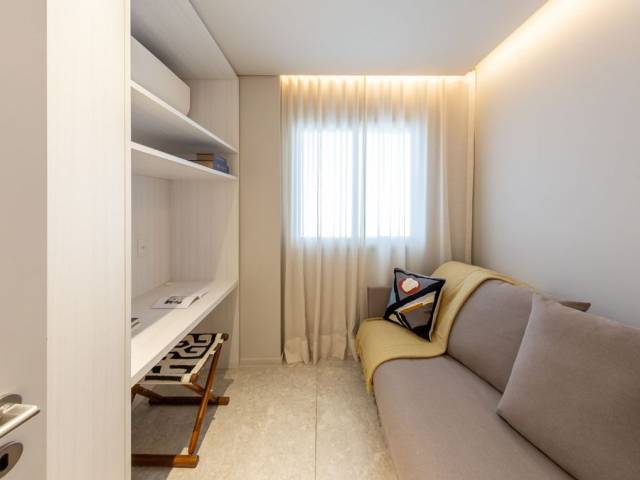 #4468 - Apartamento para Locação em São Paulo - SP - 3