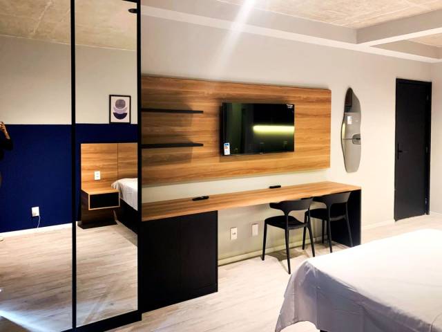 #ap4469 - Apartamento para Locação em São Paulo - SP - 3