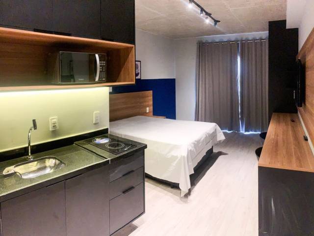 #ap4469 - Apartamento para Locação em São Paulo - SP - 1