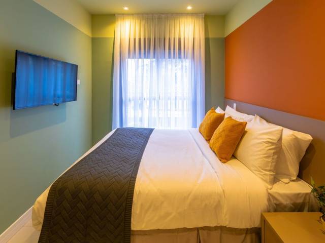 #ap4470 - Apartamento para Locação em São Paulo - SP - 3