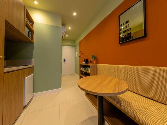 #ap4470 - Apartamento para Locação em São Paulo - SP - 2