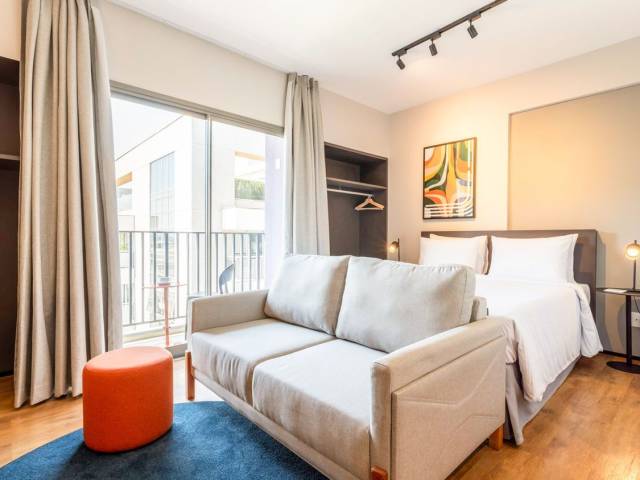 #ap4471 - Apartamento para Locação em São Paulo - SP - 3