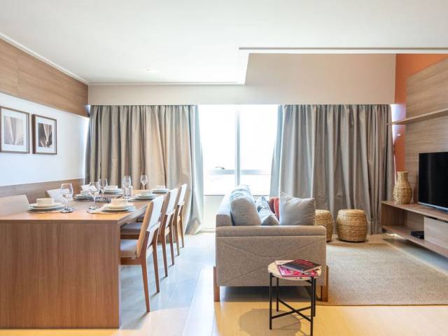 #ap4472 - Apartamento para Locação em São Paulo - SP - 3