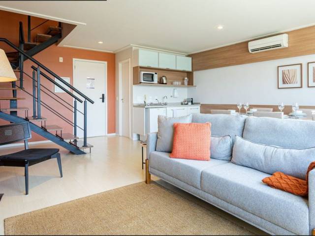 #ap4472 - Apartamento para Locação em São Paulo - SP - 2