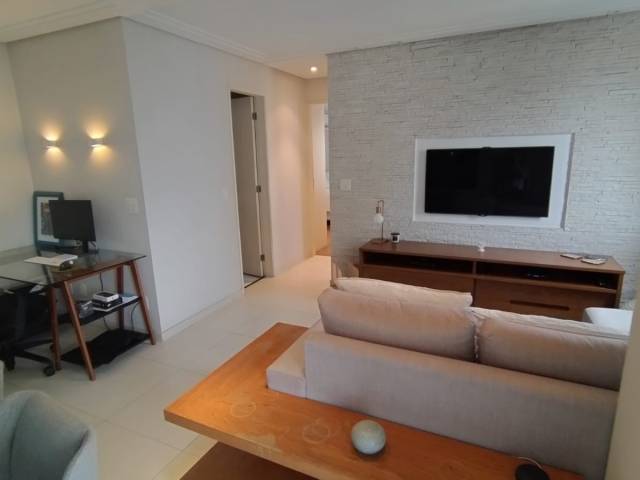 #Ap4474 - Apartamento para Venda em São Paulo - SP - 3