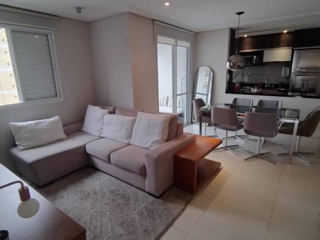 #Ap4474 - Apartamento para Venda em São Paulo - SP - 2