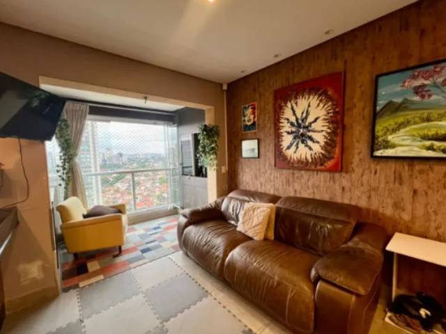 #Ap4475 - Apartamento para Venda em São Paulo - SP - 1