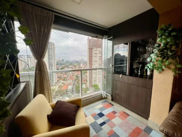 #Ap4475 - Apartamento para Venda em São Paulo - SP - 3