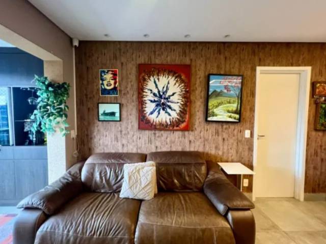 #Ap4475 - Apartamento para Venda em São Paulo - SP - 2