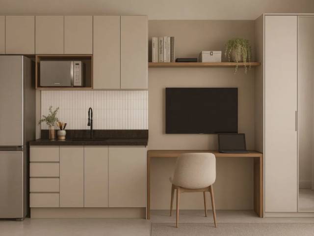 #Ap4476 - Apartamento para Venda em São Paulo - SP - 2