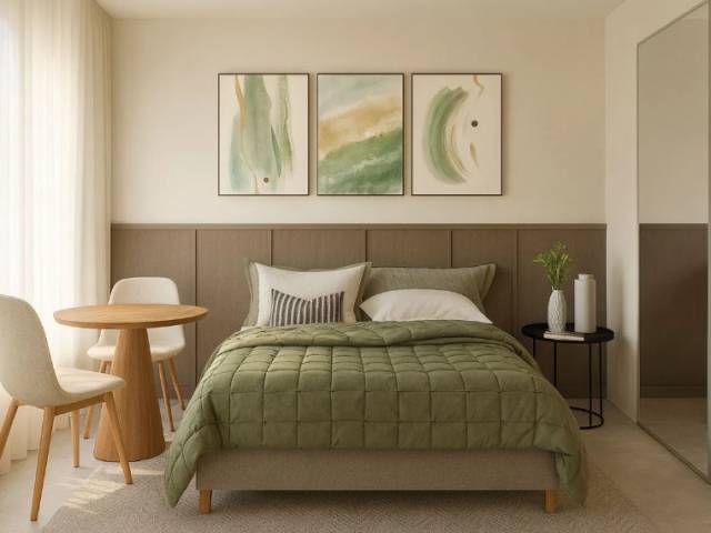 #Ap4476 - Apartamento para Venda em São Paulo - SP - 3