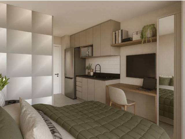 #Ap4476 - Apartamento para Venda em São Paulo - SP - 1