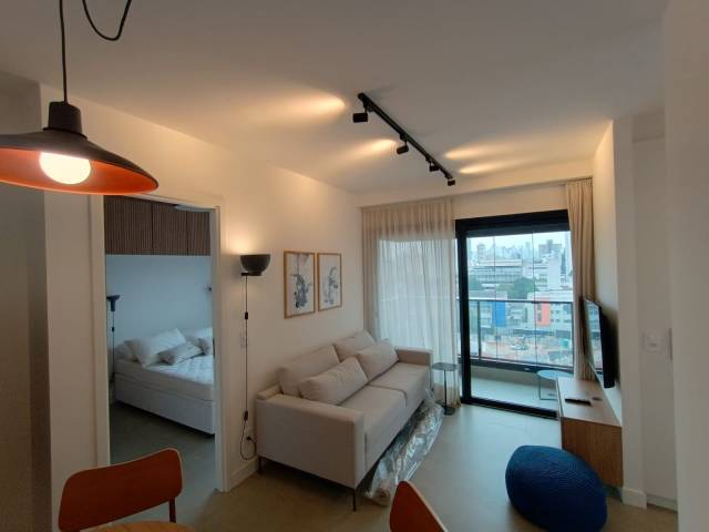 Locação em Pinheiros - São Paulo