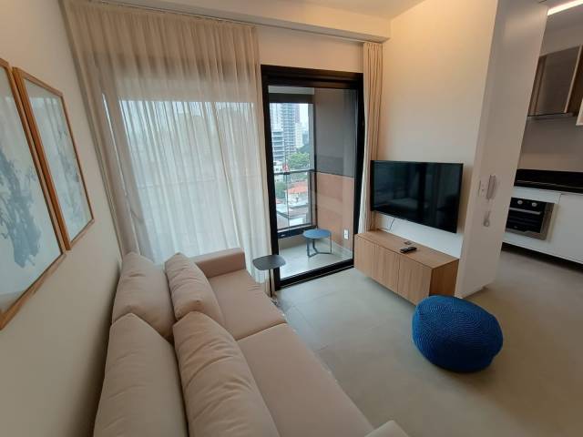 #Ap4477 - Apartamento para Locação em São Paulo - SP - 2