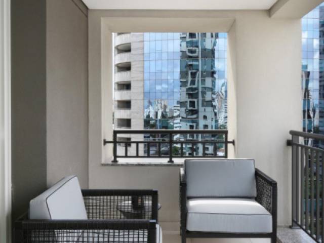 #Ap4479 - Apartamento para Locação em São Paulo - SP - 2