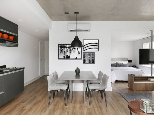 #Ap4479 - Apartamento para Locação em São Paulo - SP - 3