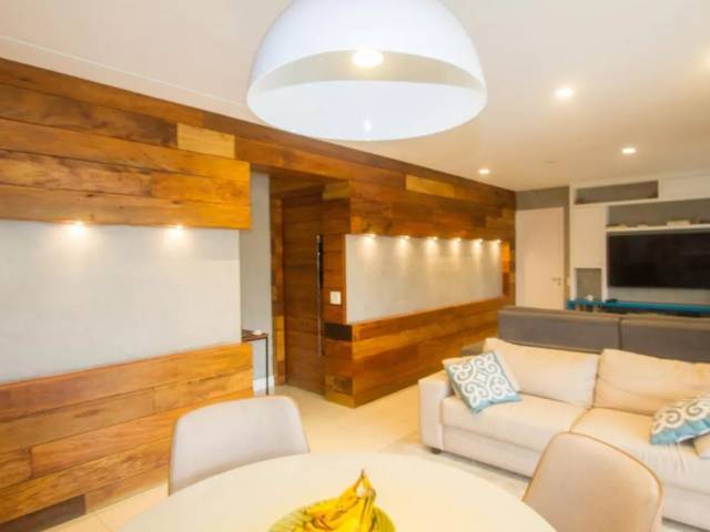 #Ap4483 - Apartamento para Venda em São Paulo - SP - 1