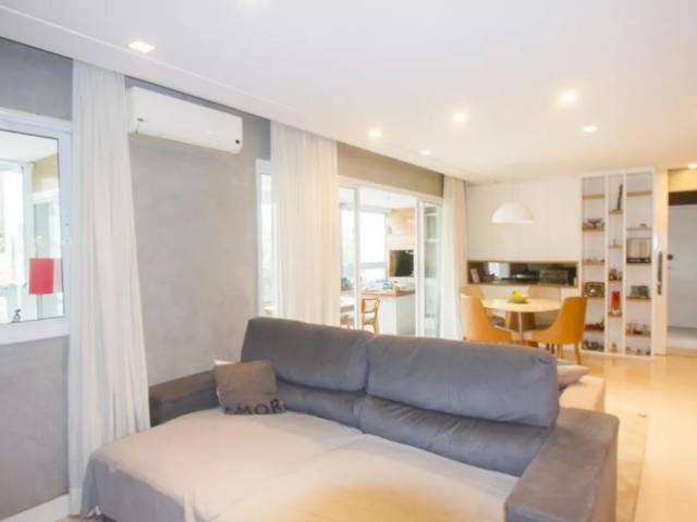 #Ap4483 - Apartamento para Venda em São Paulo - SP - 2