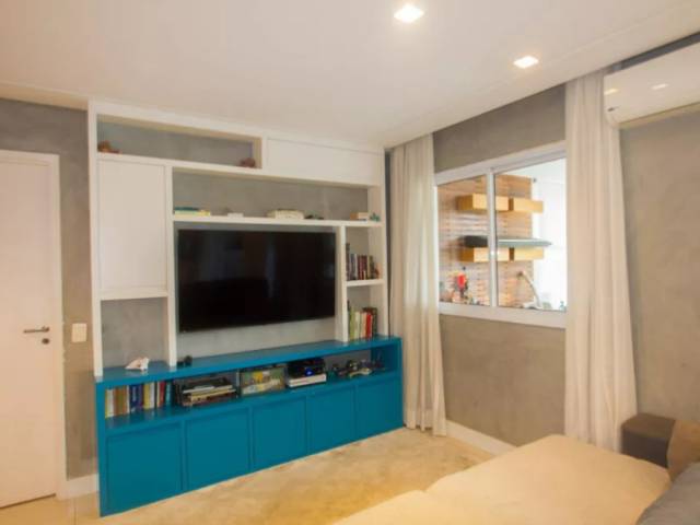 #Ap4483 - Apartamento para Venda em São Paulo - SP - 3