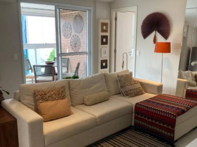 #ap4484 - Apartamento para Venda em São Paulo - SP - 3