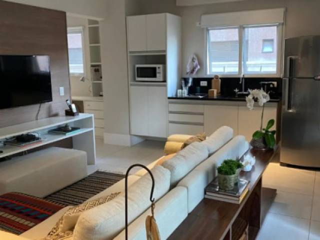 #ap4484 - Apartamento para Venda em São Paulo - SP - 2