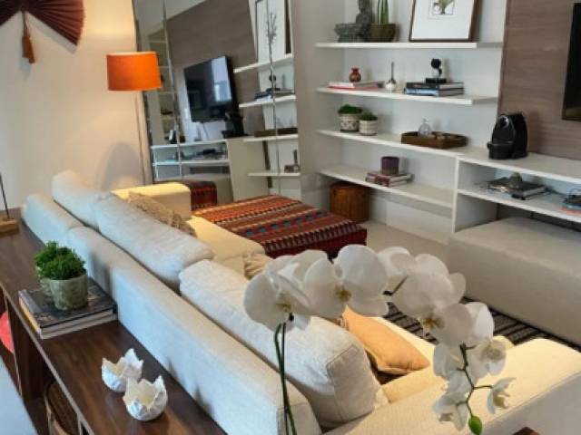 #ap4484 - Apartamento para Venda em São Paulo - SP - 1