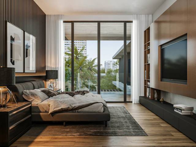 Venda em Jardim Paulistano - São Paulo